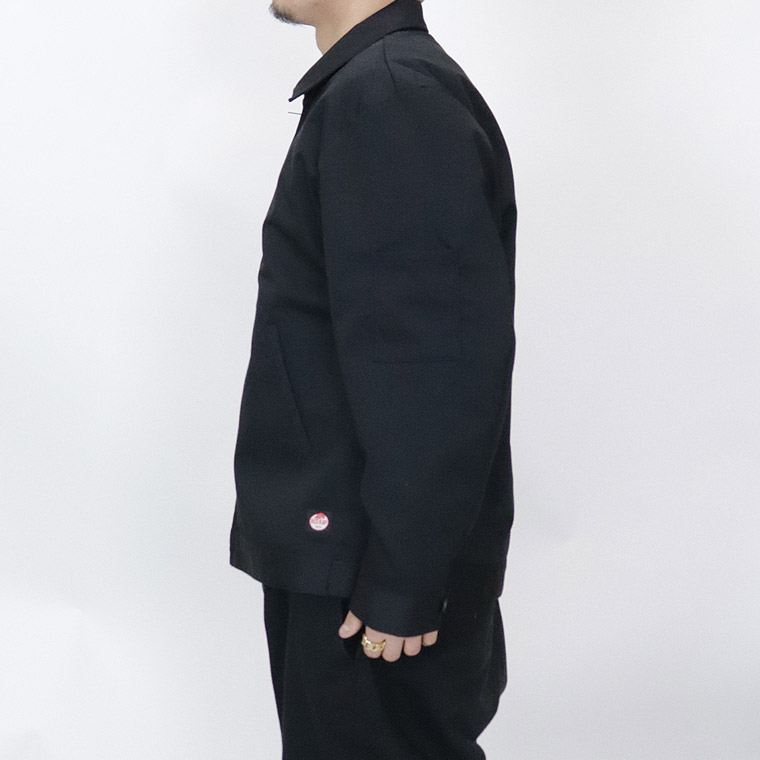 【RED KAP】WORK JACKET