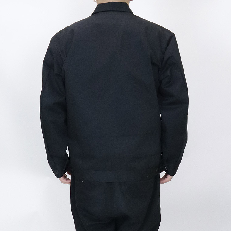 【RED KAP】WORK JACKET