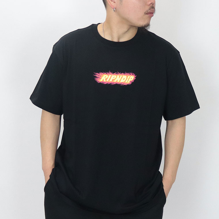 ◆RIPNDIP◆/Risky business Tシャツ 送料込 RIPNDIP】RISKY BUSINESS TEE | すべての商品 | lax outfitters