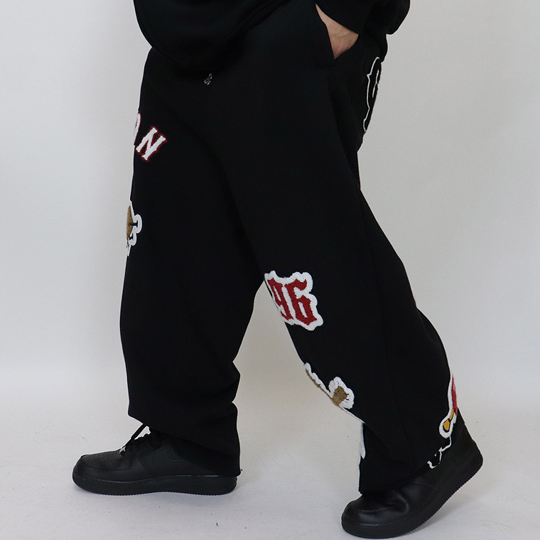 【GALFY 】復活わんわん大学パンツ