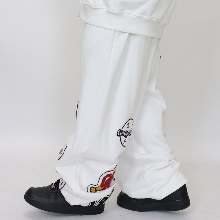【GALFY 】復活わんわん大学パンツ