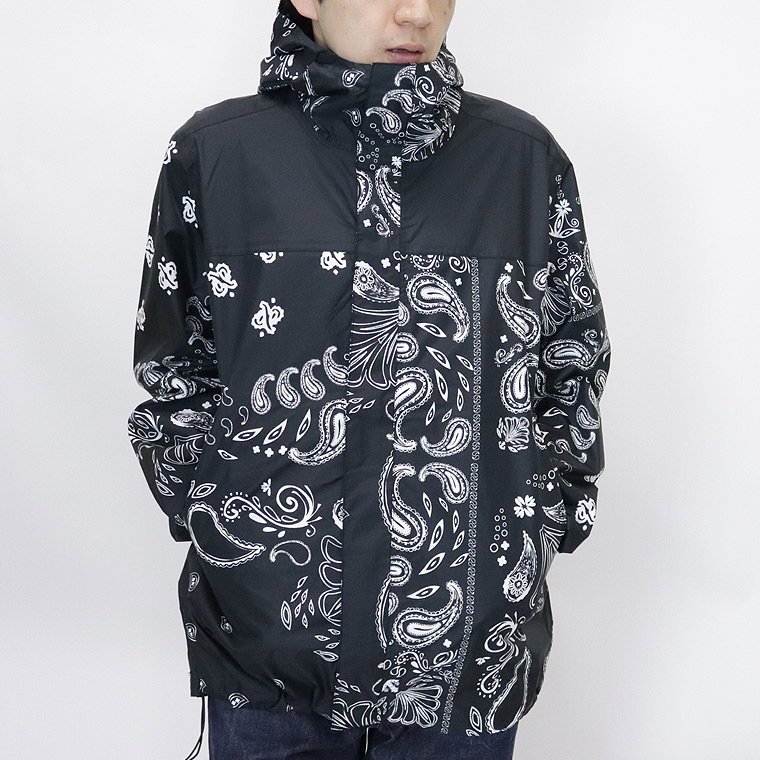 【SHAKA WEAR】Windbreaker Jacket 2.0