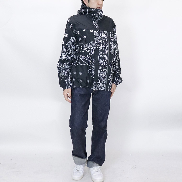 【SHAKA WEAR】Windbreaker Jacket 2.0