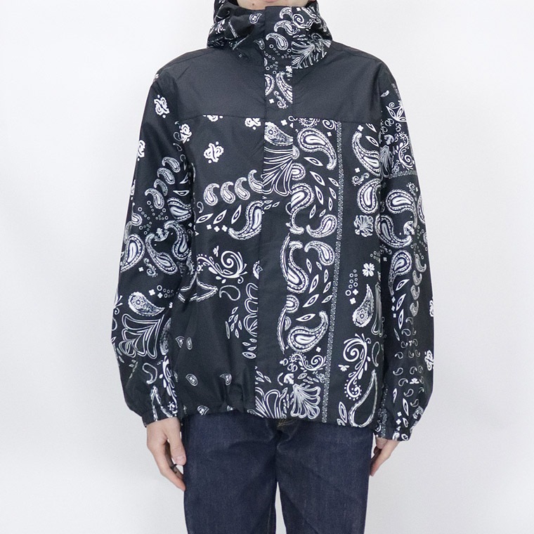 【SHAKA WEAR】Windbreaker Jacket 2.0