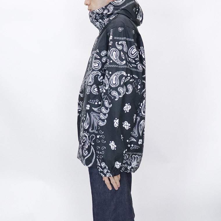 【SHAKA WEAR】Windbreaker Jacket 2.0