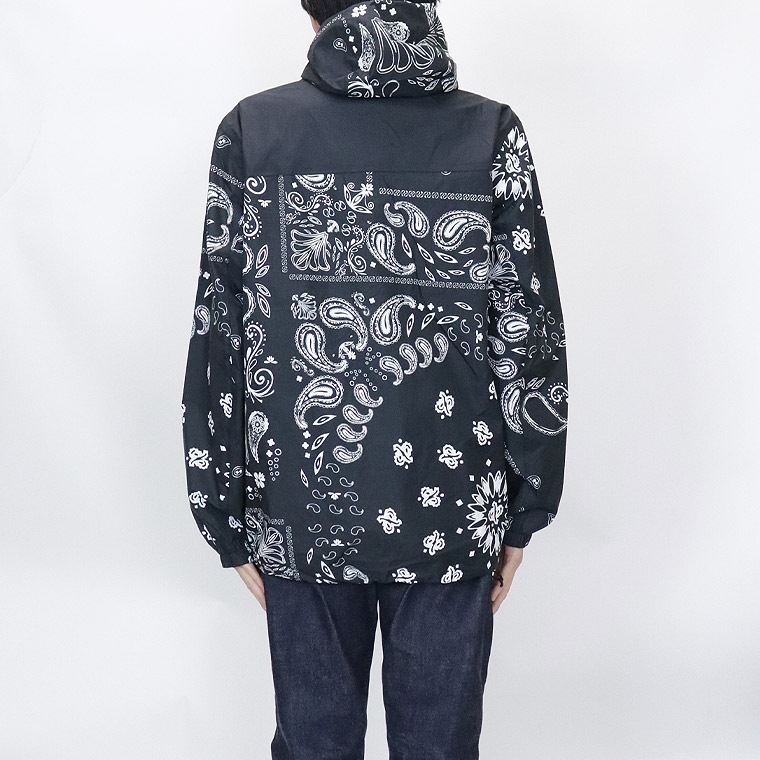 【SHAKA WEAR】Windbreaker Jacket 2.0