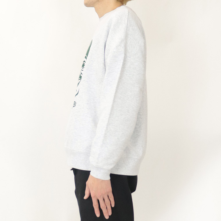 【JHANKSON】RANDY BONDS SWEAT