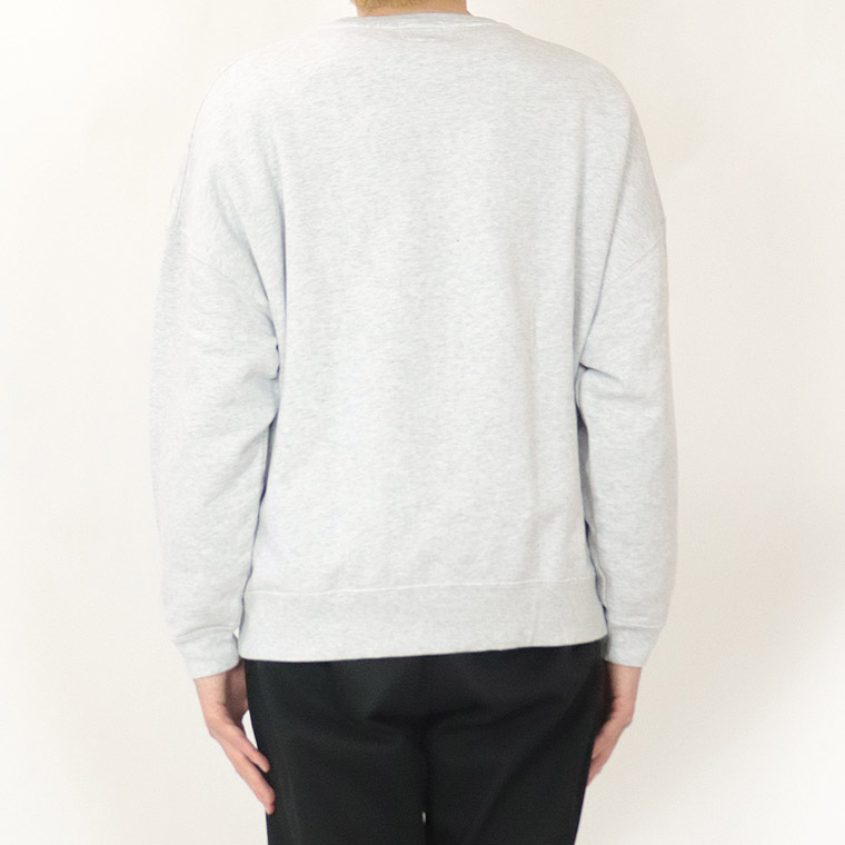 【JHANKSON】RANDY BONDS SWEAT