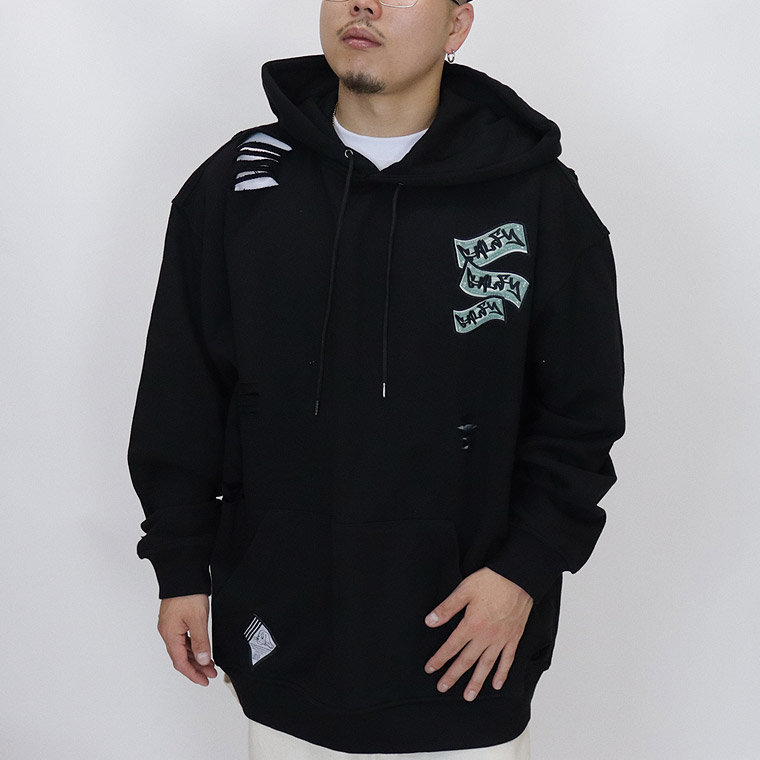 GALFY】お金大好きパーカー | 店舗から探す,3号店 | lax outfitters