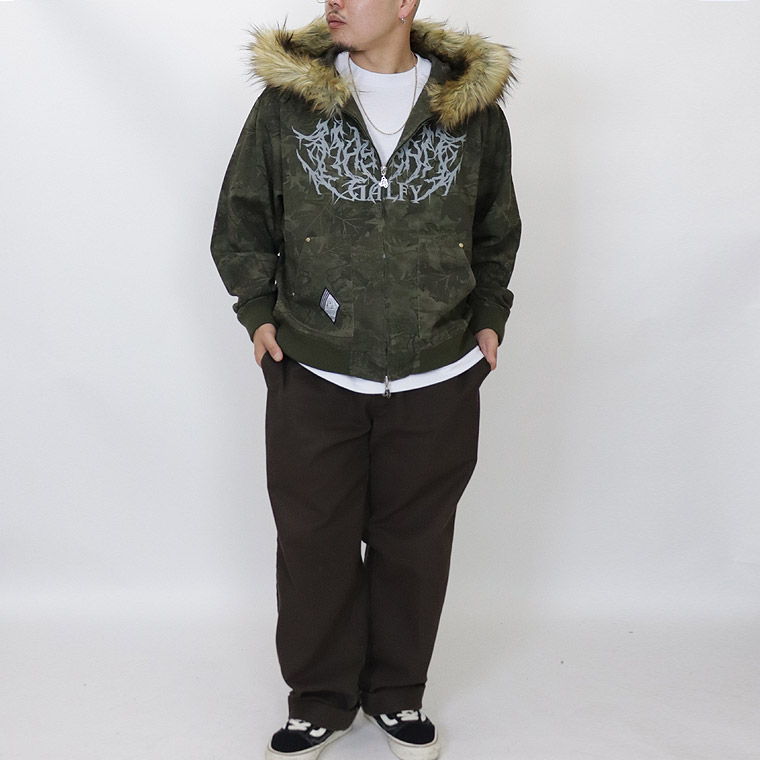 GALFY】森林パーカー | 店舗から探す,1号店 | lax outfitters