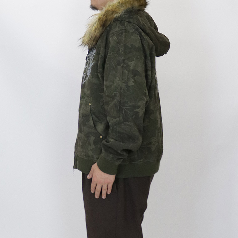 GALFY】森林パーカー | 店舗から探す,1号店 | lax outfitters