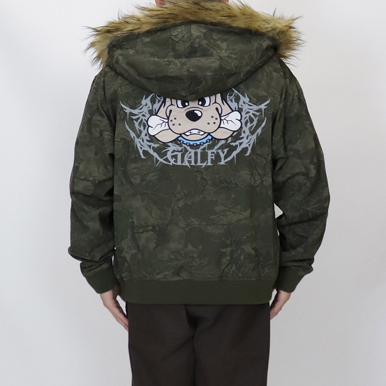 GALFY】森林パーカー | 店舗から探す,3号店,トップス | lax outfitters