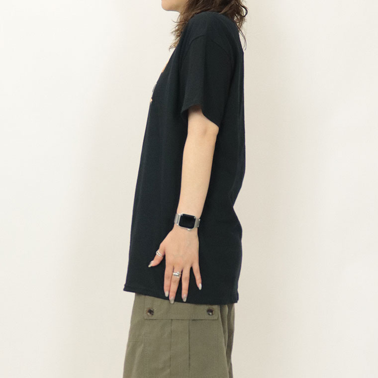 【THRASHER×ANTIHERO】EAGLEGRAM S/STEE