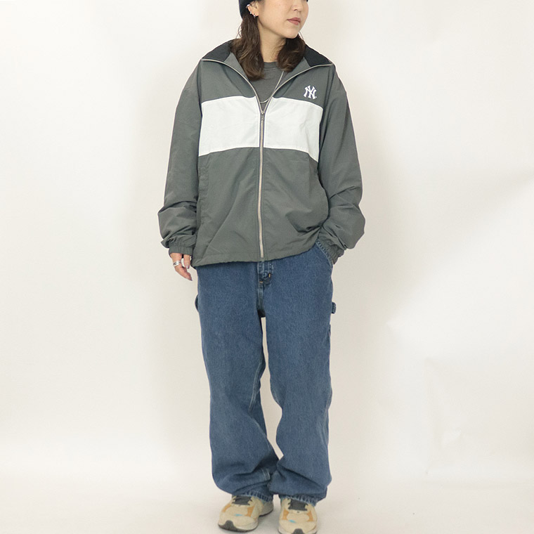 MLB】フルジップナイロンジャケット | アイテムから探す,ジャケット