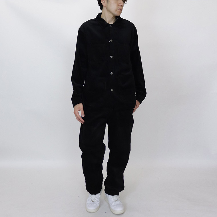 【BIG MIKE】コーデュロイカバーオール