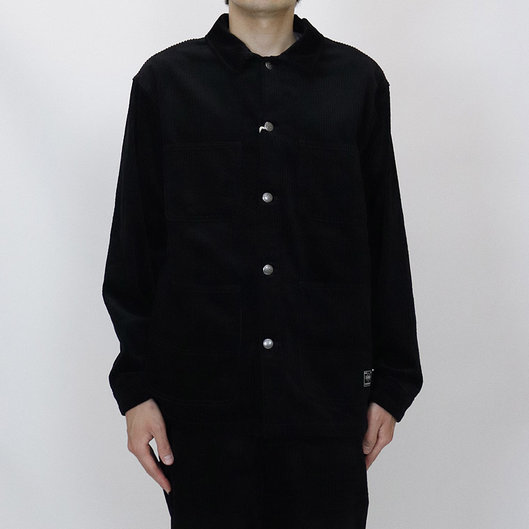 【BIG MIKE】コーデュロイカバーオール