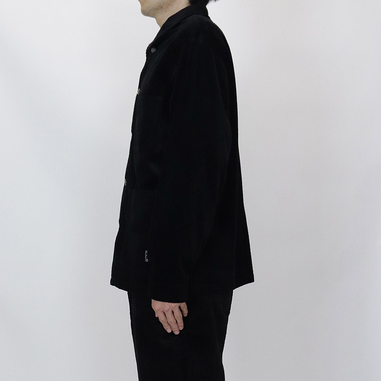 【BIG MIKE】コーデュロイカバーオール