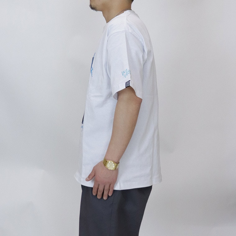 【VISION】Kids Photo半袖Tシャツ