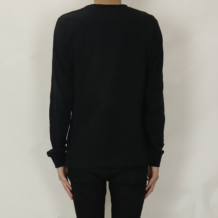 【1PIU】COLLEGE LONG T-SHIRTS