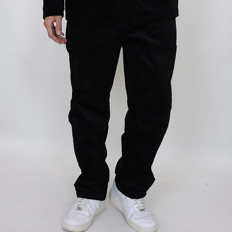 【BIG MIKE】コーデュロイ イージーパンツ