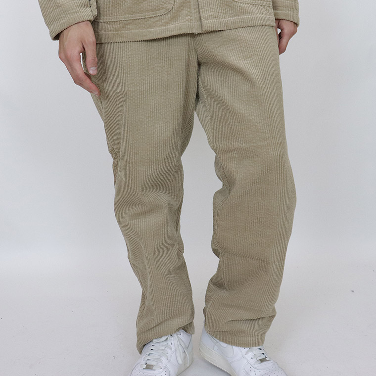 【BIG MIKE】コーデュロイ イージーパンツ