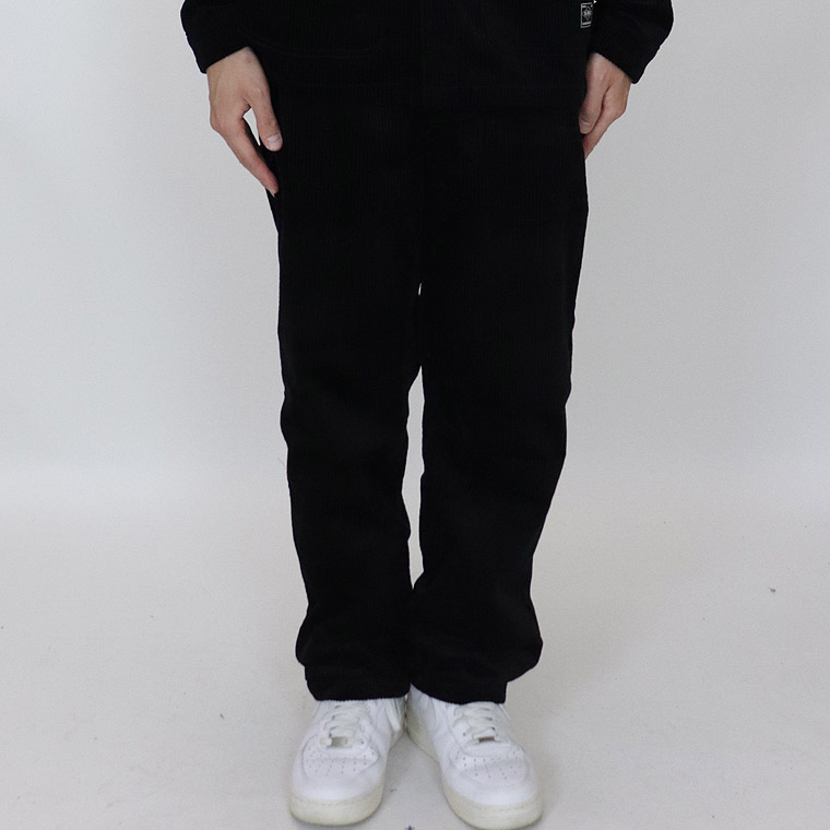 【BIG MIKE】コーデュロイ イージーパンツ