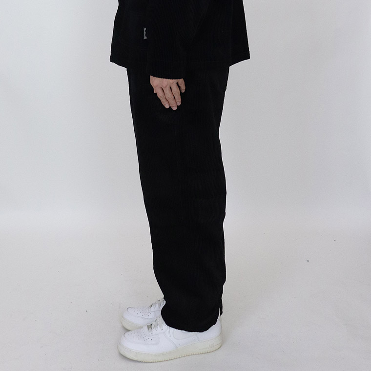 【BIG MIKE】コーデュロイ イージーパンツ