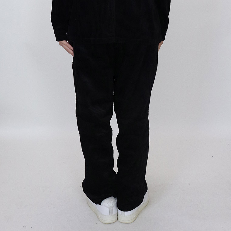 【BIG MIKE】コーデュロイ イージーパンツ
