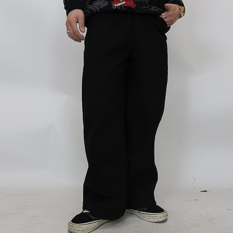 【BEN DAVIS】EXTRA WIDE PANTS