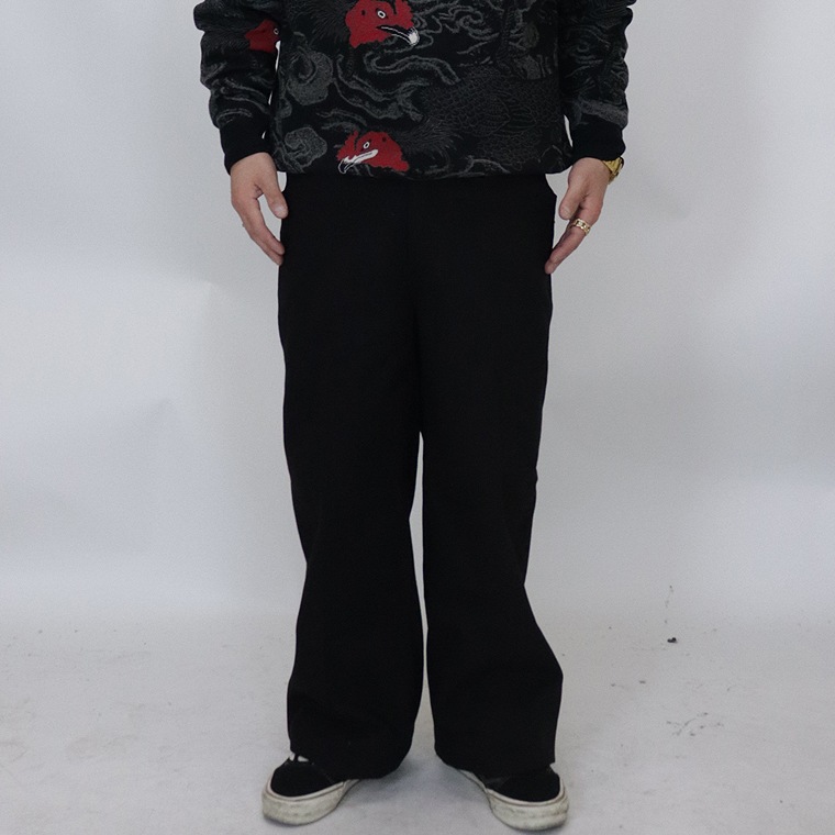【BEN DAVIS】EXTRA WIDE PANTS