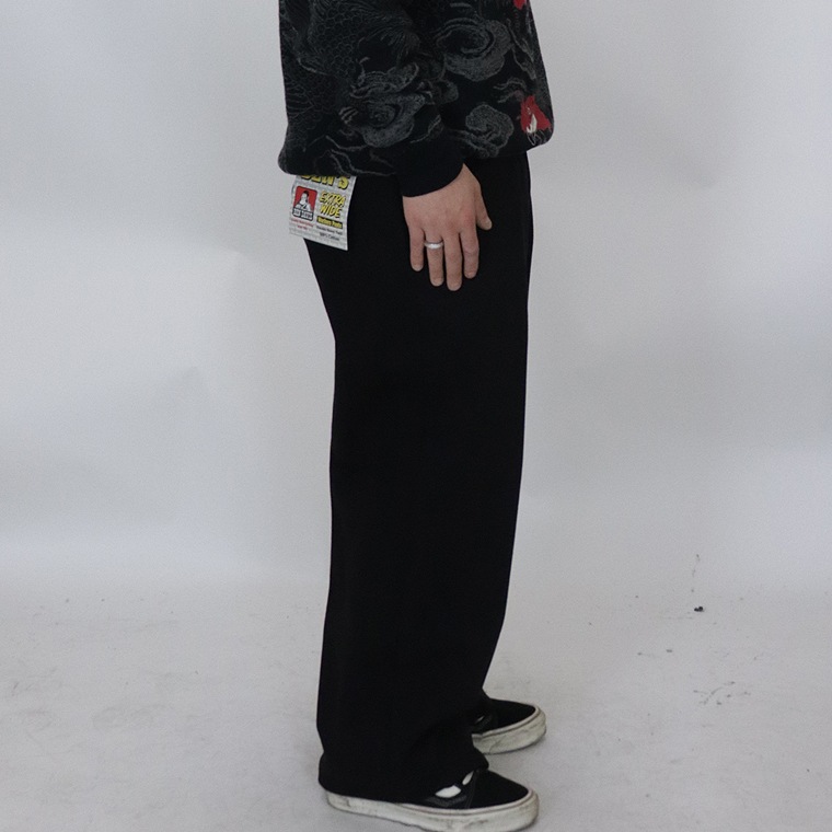 【BEN DAVIS】EXTRA WIDE PANTS