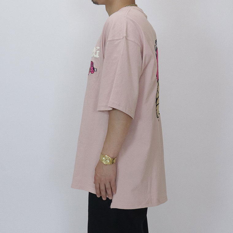 SALE【GALFY】復刻 GALFY is DOG Tee