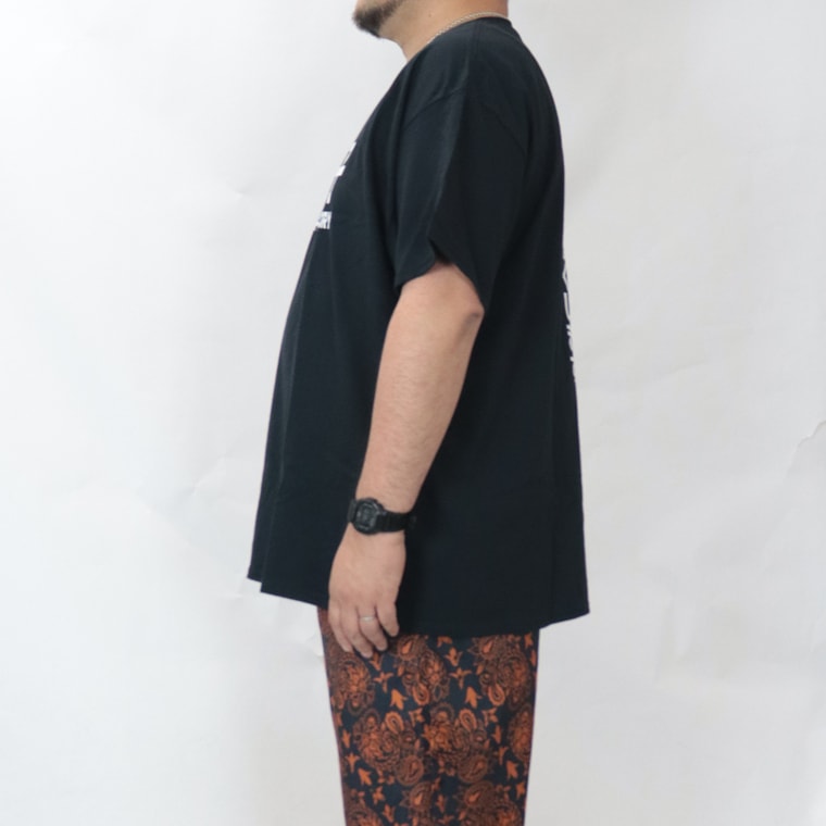 【大きいサイズ】おもしろTシャツ やればできる子