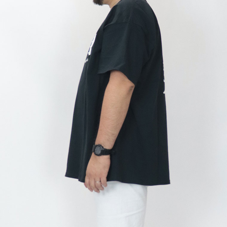 【大きいサイズ】おもしろTシャツ 真面目