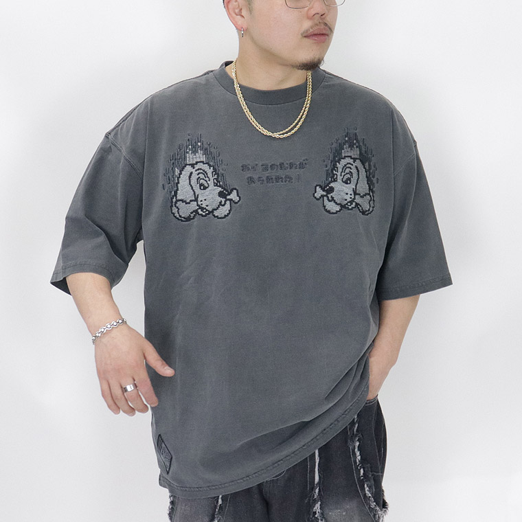 【GALFY】ガルクエTEE