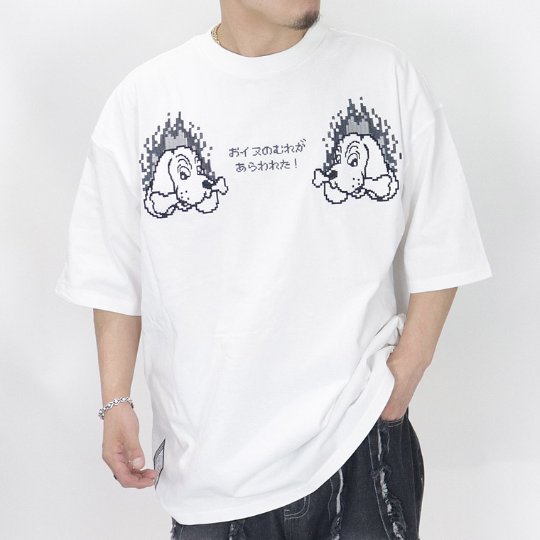【GALFY】ガルクエTEE