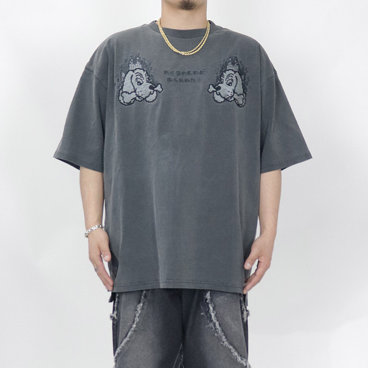 【GALFY】ガルクエTEE