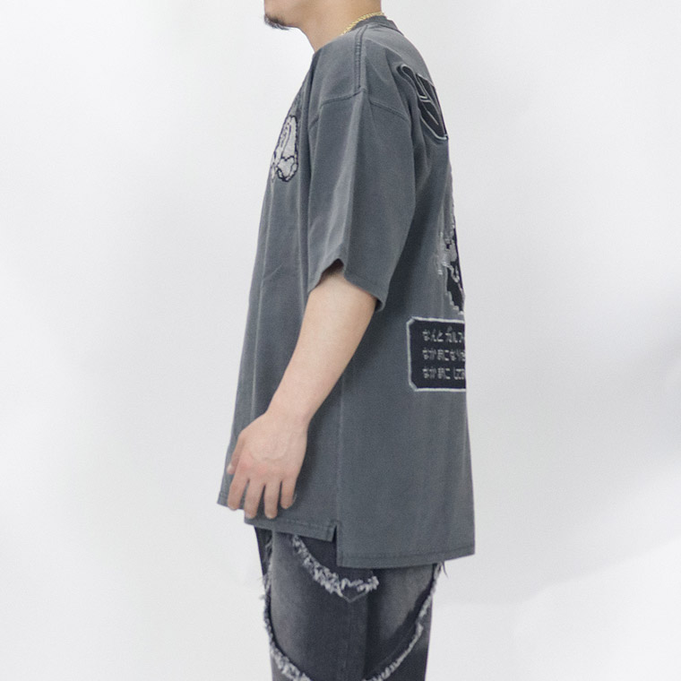 【GALFY】ガルクエTEE
