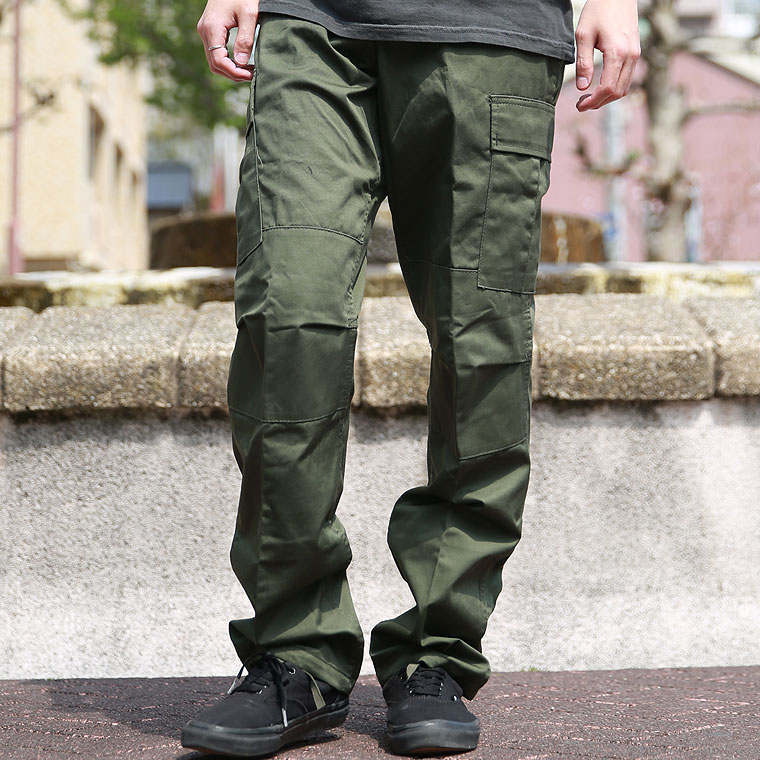 【ROTHCO】カーゴパンツ