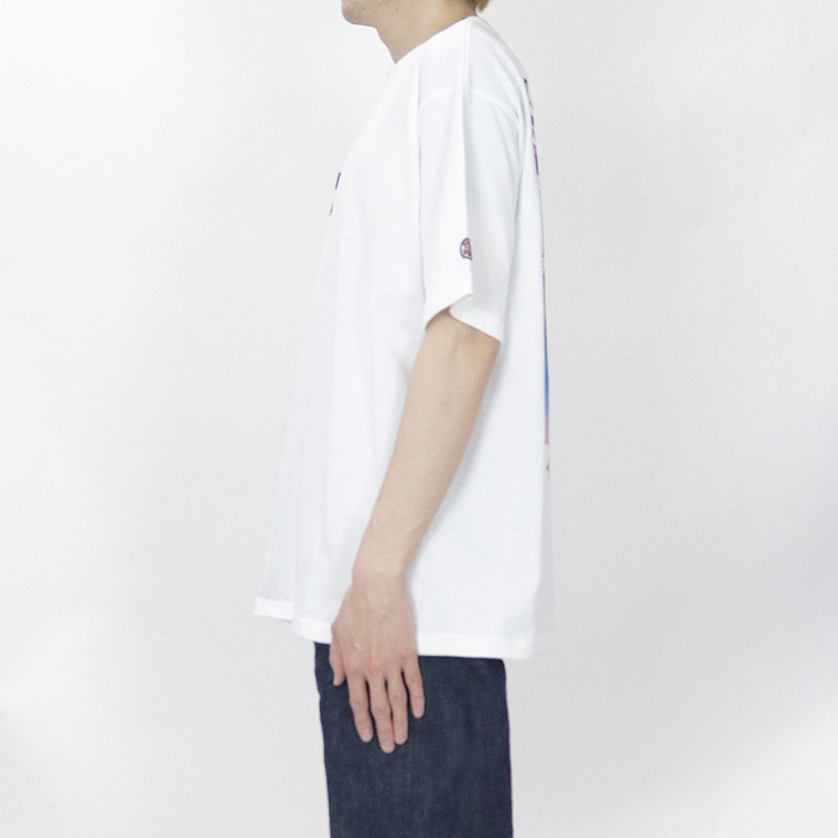 【YOIDORE】よいどれゴールデン街半袖Tシャツ