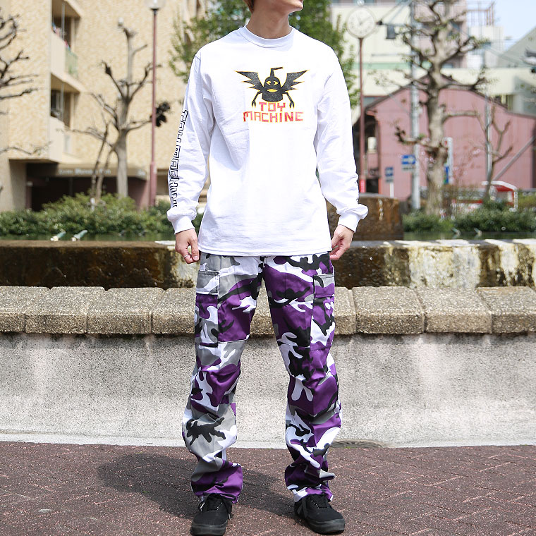 【ROTHCO】カーゴパンツ