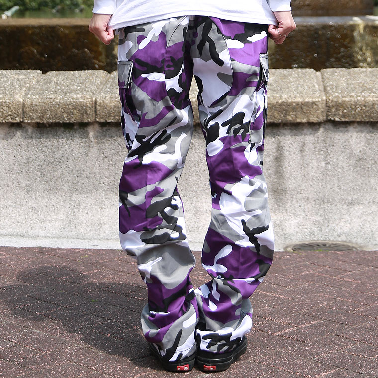 【ROTHCO】カーゴパンツ