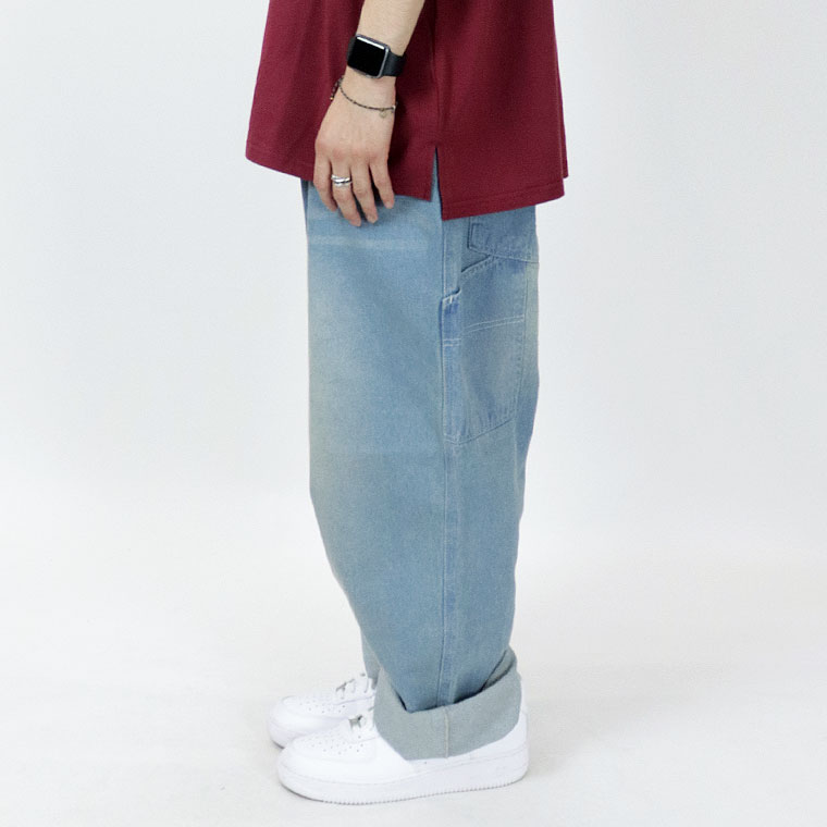 ダックペインターパンツ(ペア対応)