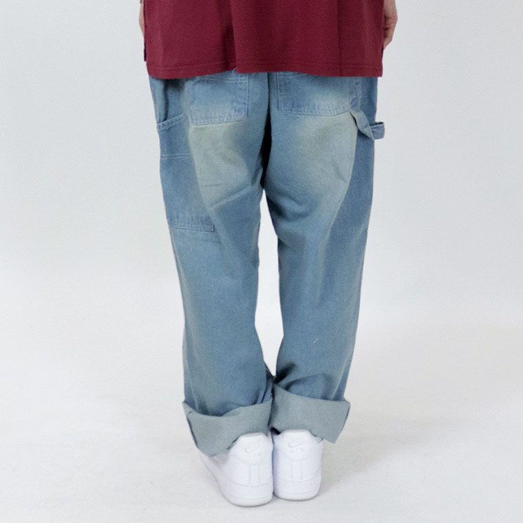 ダックペインターパンツ(ペア対応)