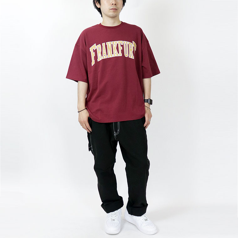 ダックペインターパンツ(ペア対応)