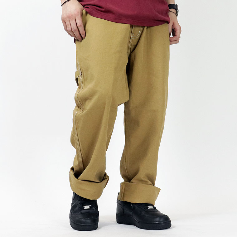 ダックペインターパンツ(ペア対応)