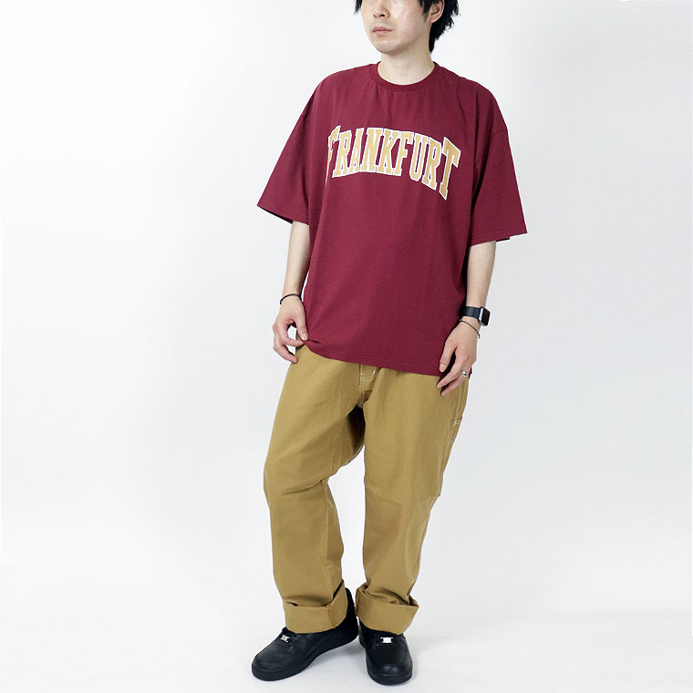 ダックペインターパンツ(ペア対応)