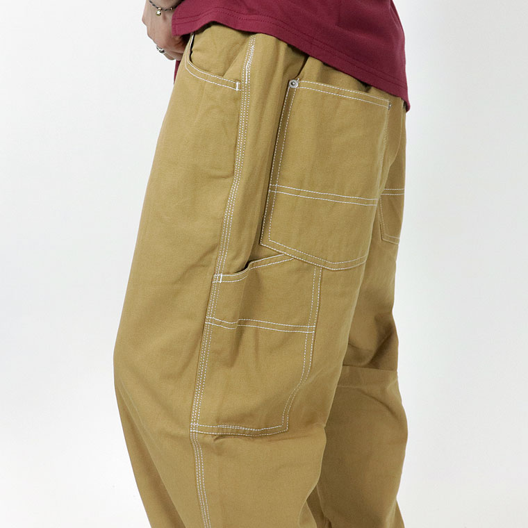 ダックペインターパンツ(ペア対応)