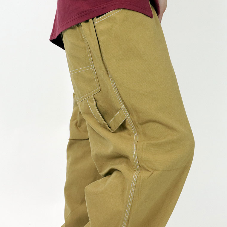 ダックペインターパンツ(ペア対応)