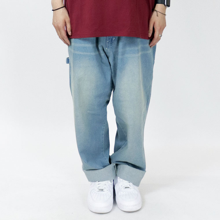 ダックペインターパンツ(ペア対応)